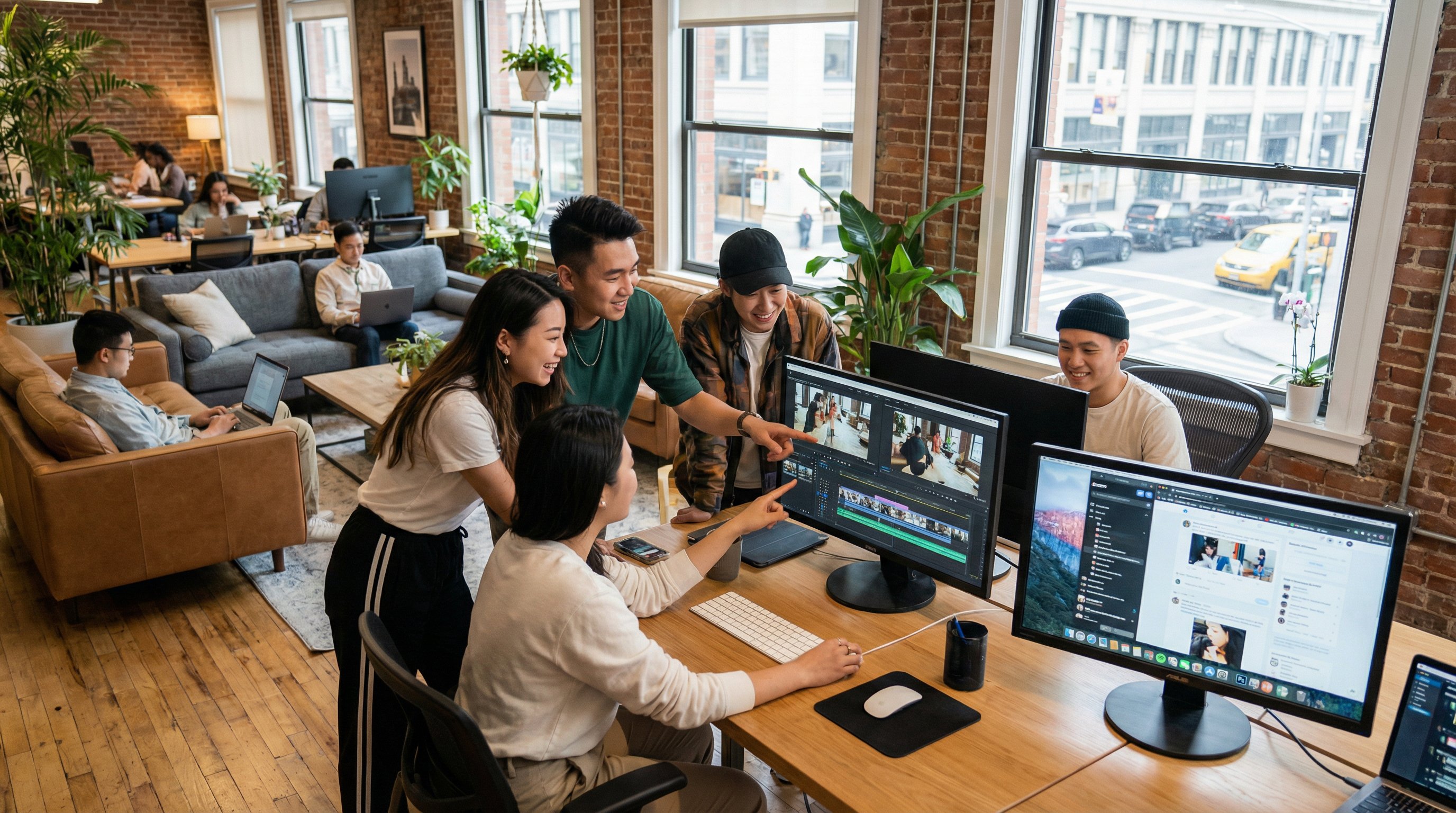 免费看片创作者社区